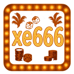 xe666 logo